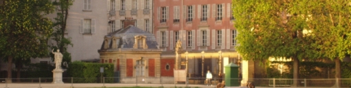 photo Versailles